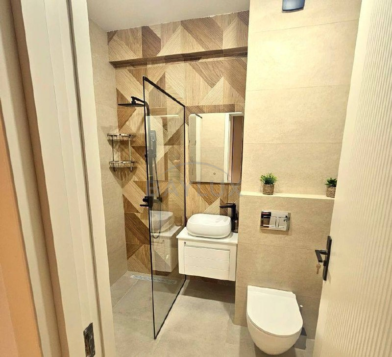 Apartment, 50 m² — Saburtalo