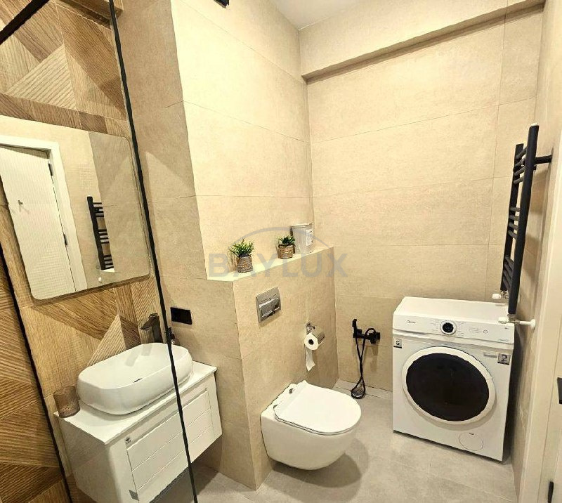 Apartment, 50 m² — Saburtalo