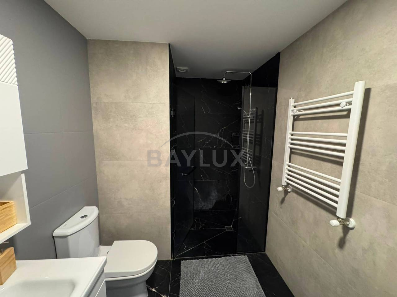 Улица Квернадзе 33 — фото 1
