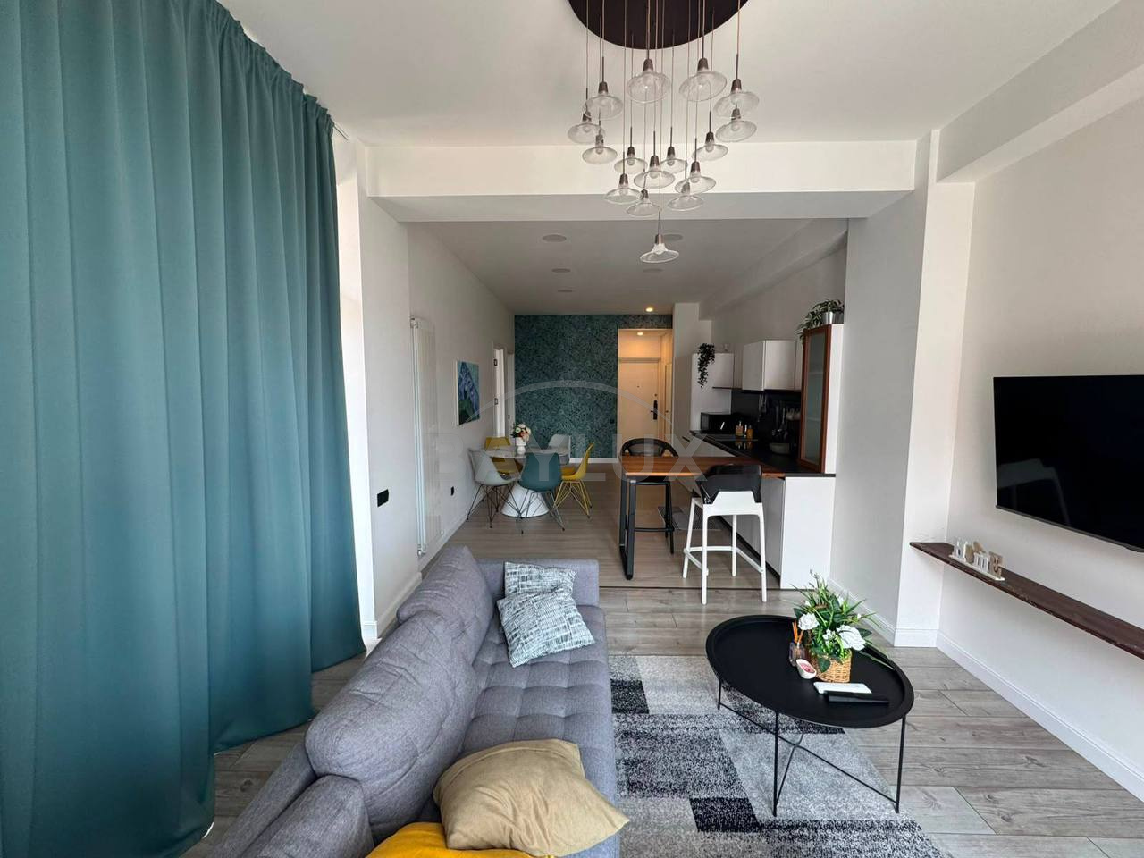 Улица Квернадзе 33 — фото 6