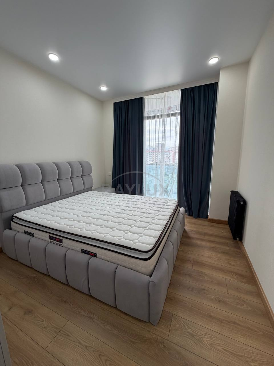 Apartment, 70 m² — Bagrationi 131a