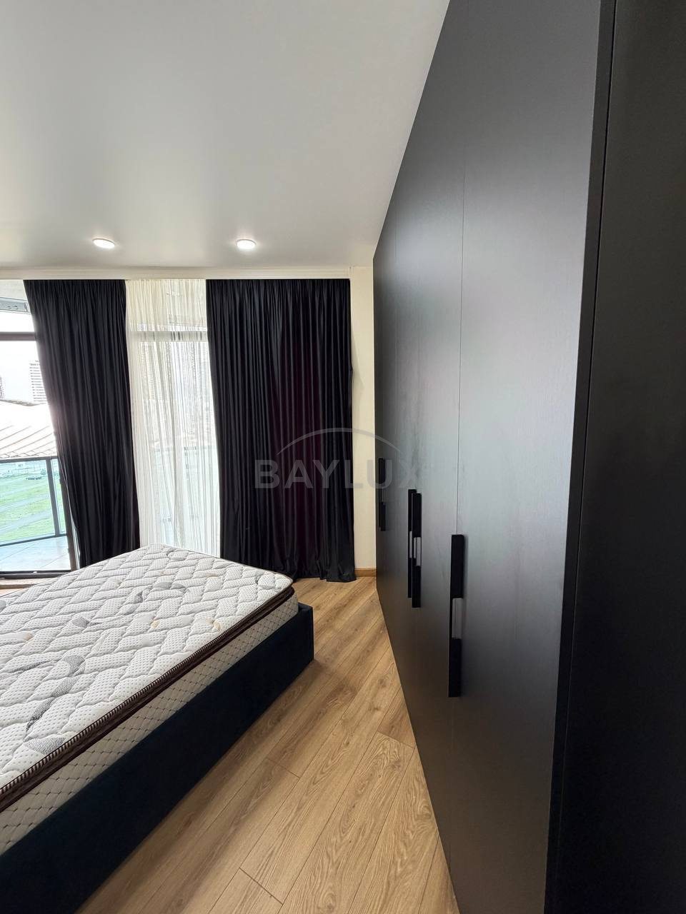 Apartment, 70 m² — Bagrationi 131a