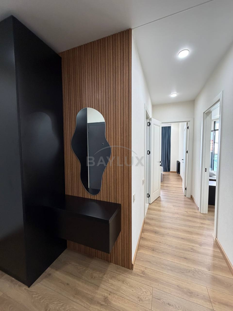 Apartment, 70 m² — Bagrationi 131a