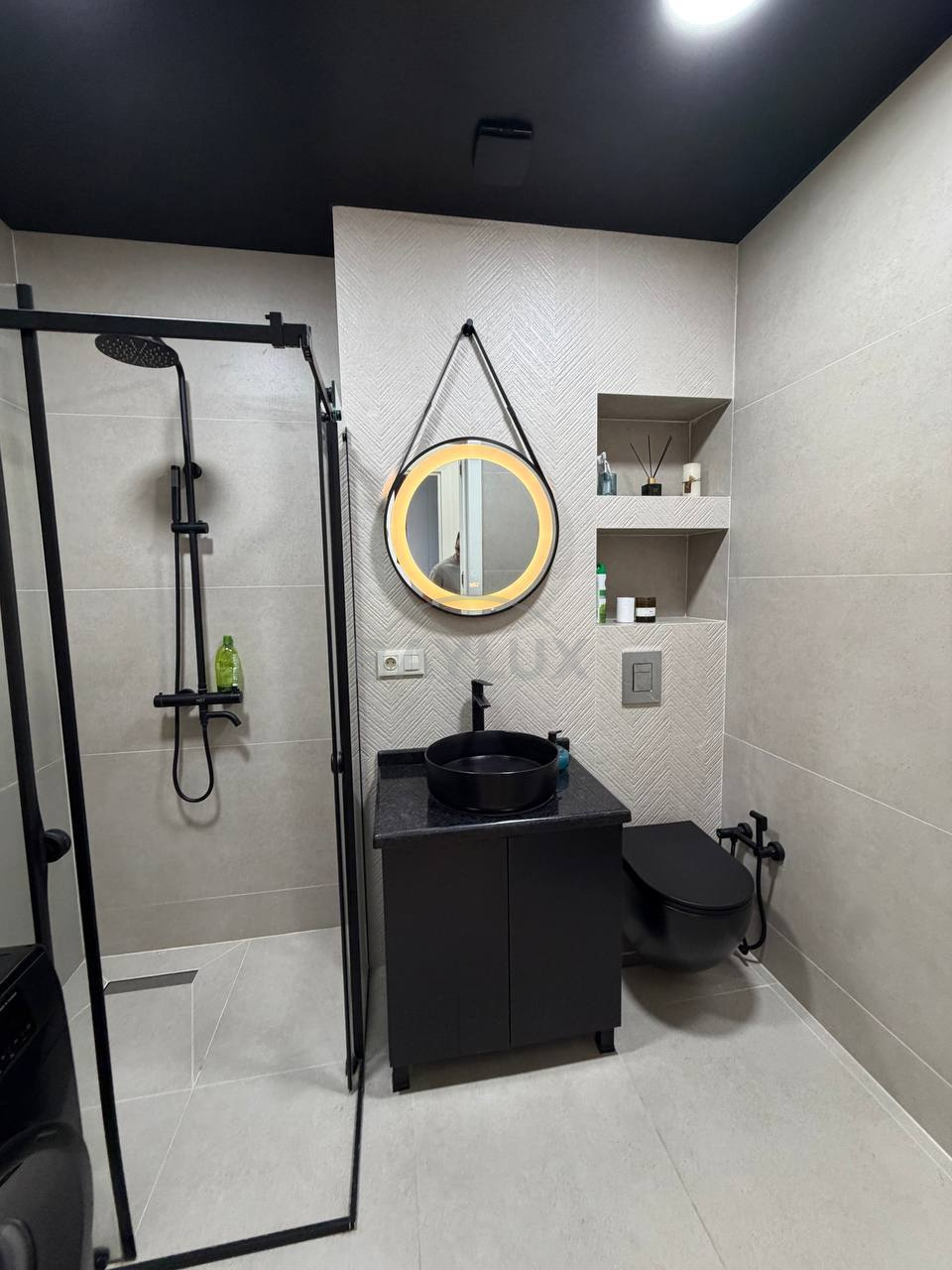 Apartment, 70 m² — Bagrationi 131a