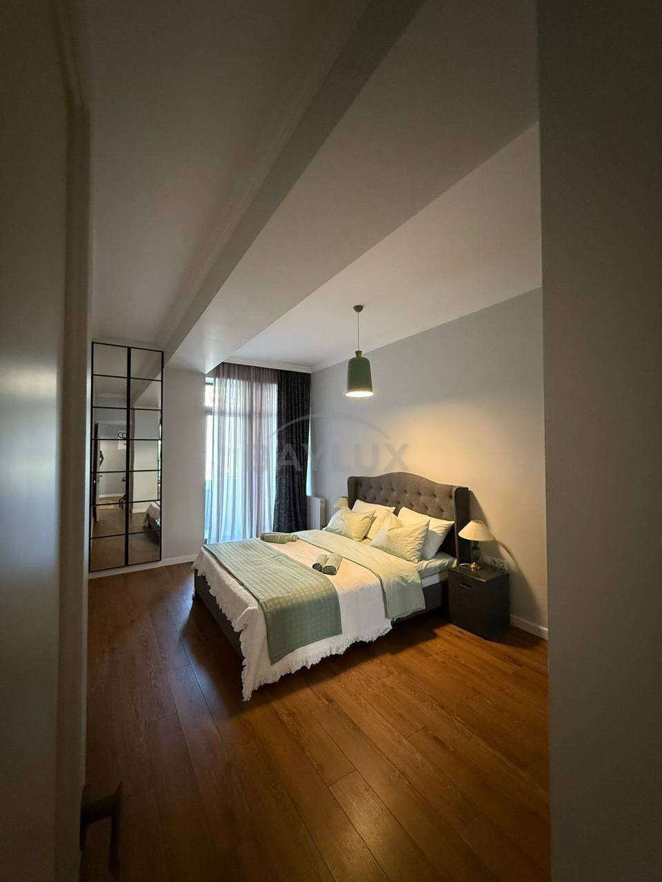 Apartment, 90 m² — Vake