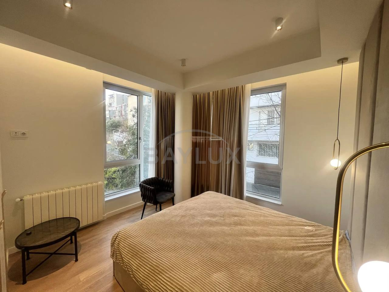 Apartment, 83 m² — Vake