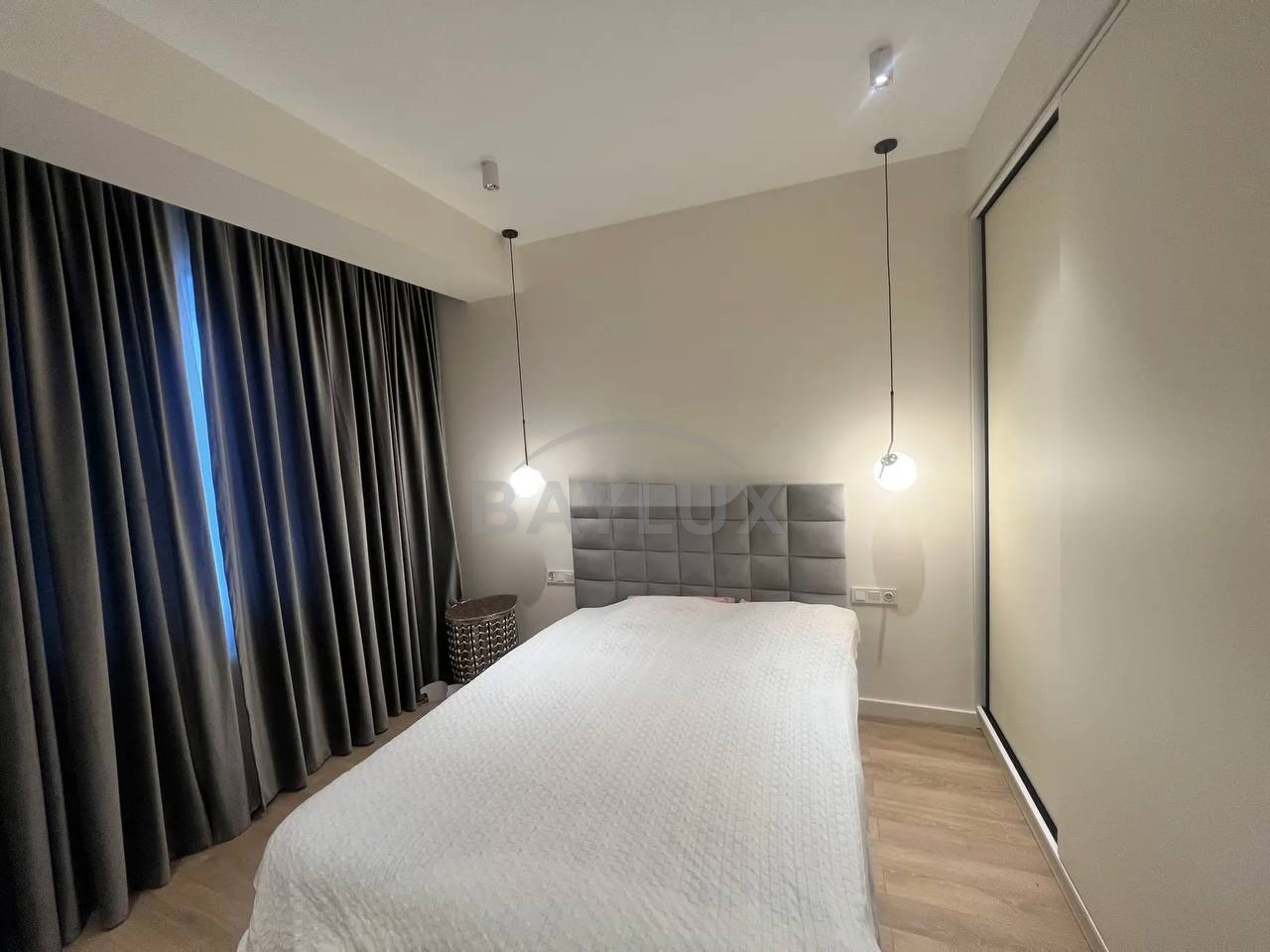 Apartment, 83 m² — Vake