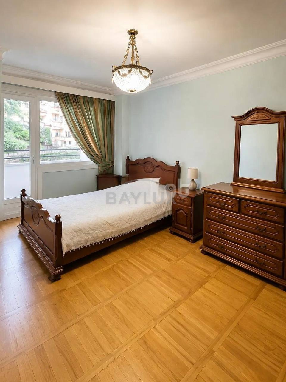 Apartment, 165 m² — Saburtalo