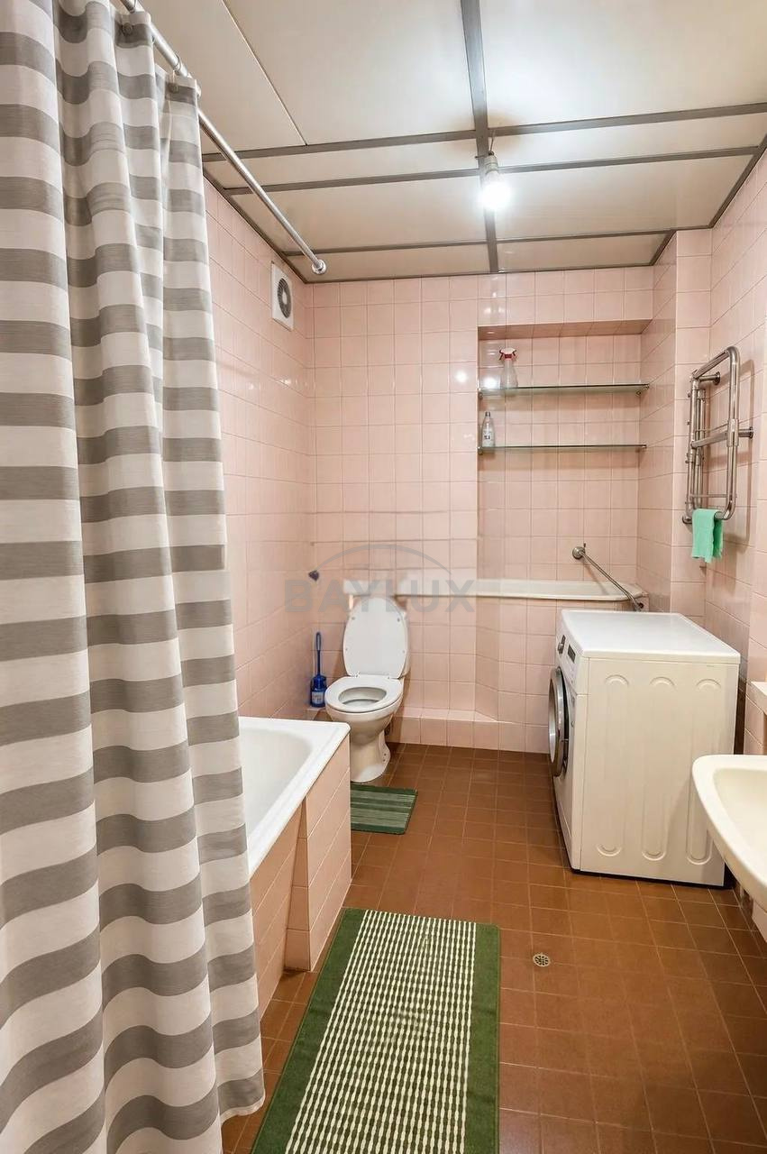 Apartment, 165 m² — Saburtalo