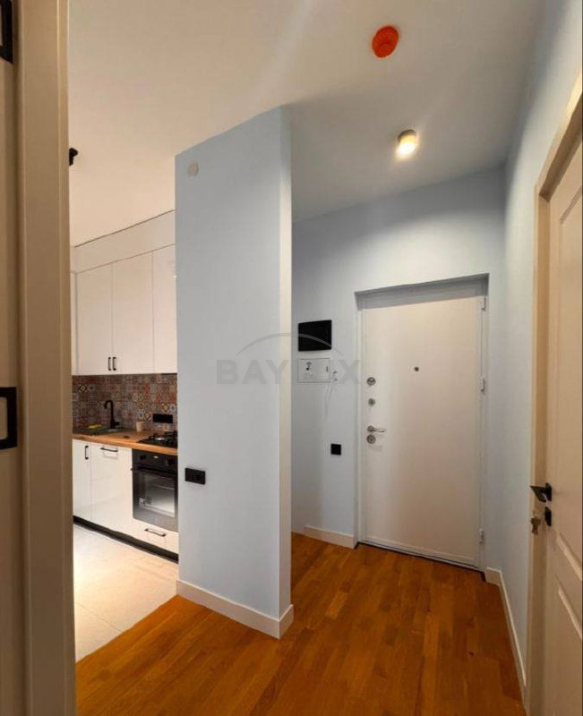 Apartment, 65 m² — St. Shartava 43