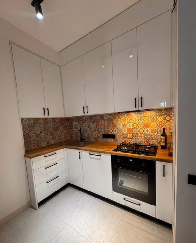 Apartment, 65 m² — St. Shartava 43