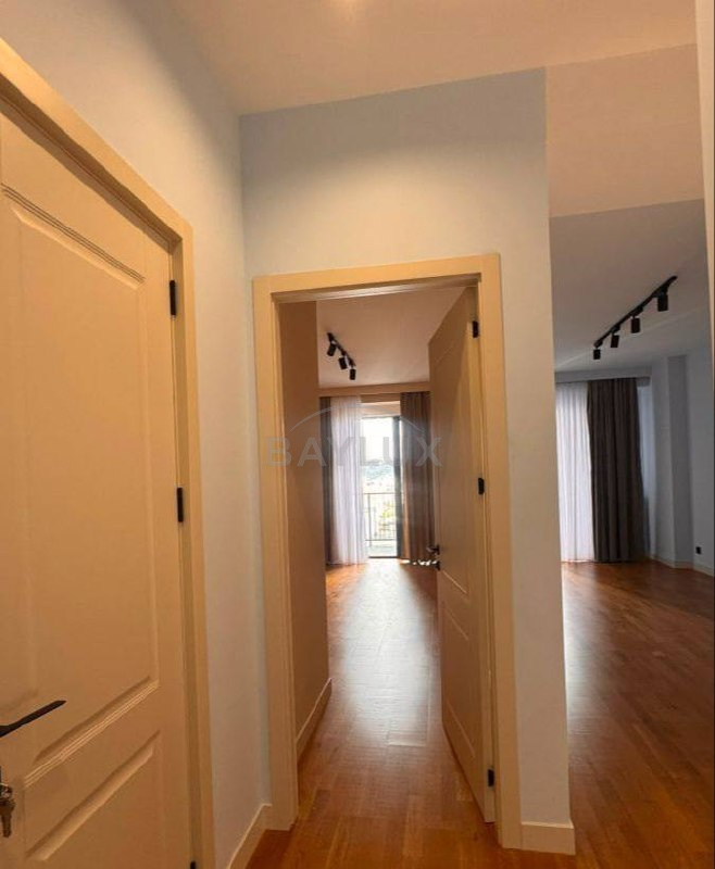 Apartment, 65 m² — St. Shartava 43