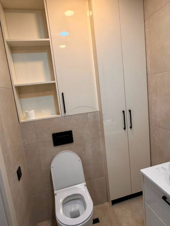 Apartment, 65 m² — St. Shartava 43