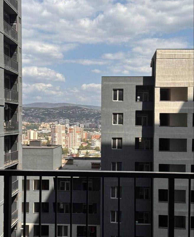 Apartment, 65 m² — St. Shartava 43