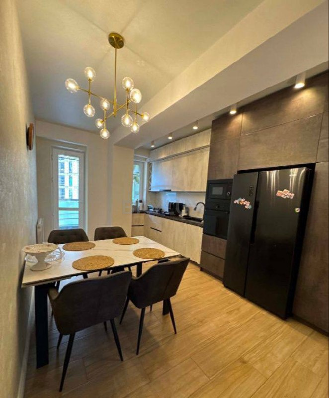 Улица Кавтарадзе 14б — фото 10