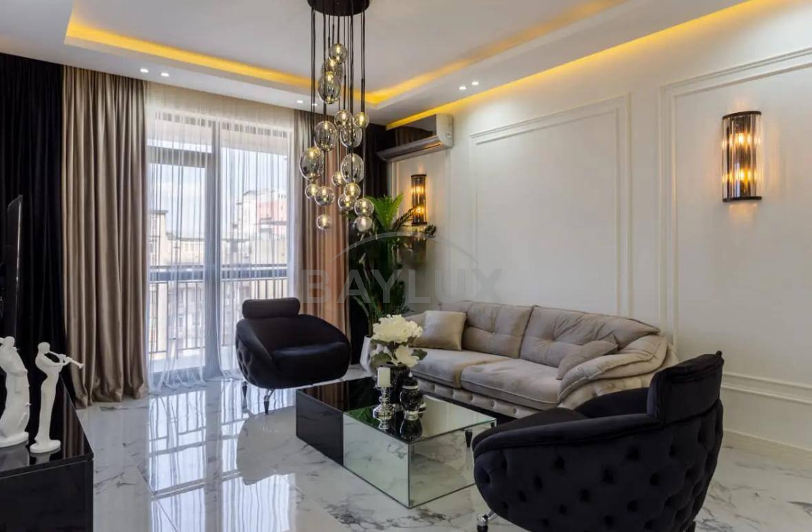 Apartment, 70 m² — Saburtalo