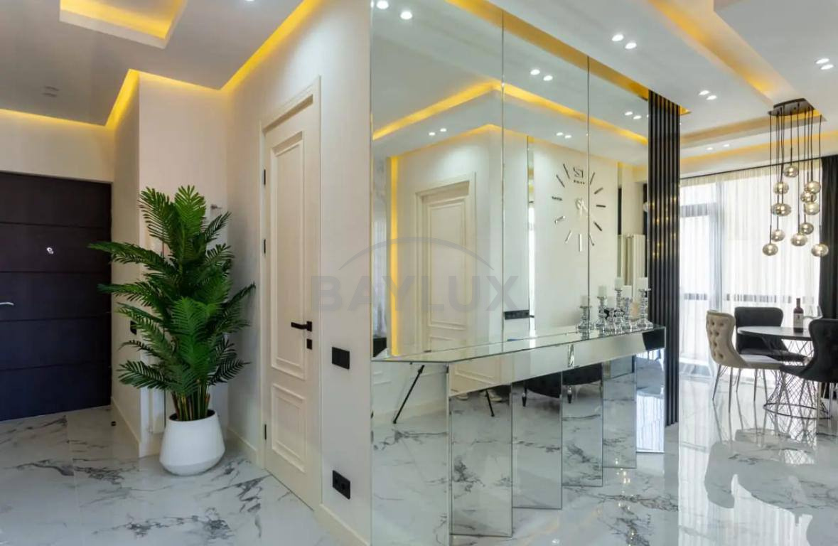 Apartment, 70 m² — Saburtalo