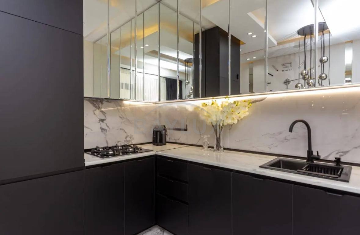 Apartment, 70 m² — Saburtalo