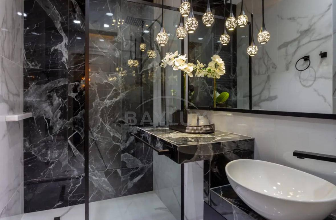 Apartment, 70 m² — Saburtalo