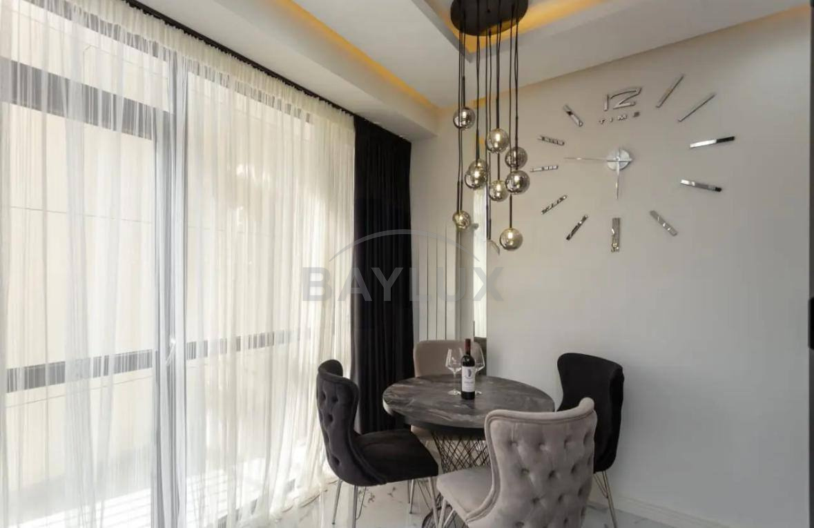 Apartment, 70 m² — Saburtalo