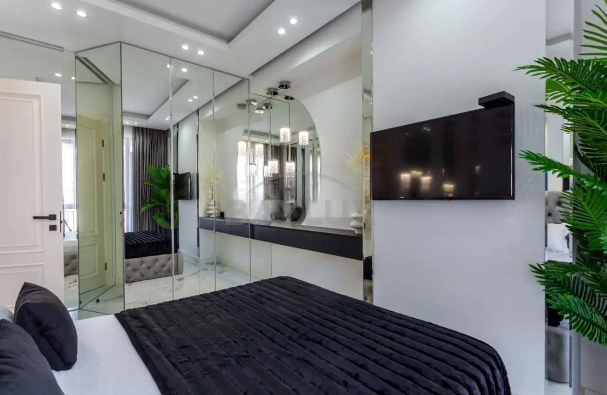 Apartment, 70 m² — Saburtalo