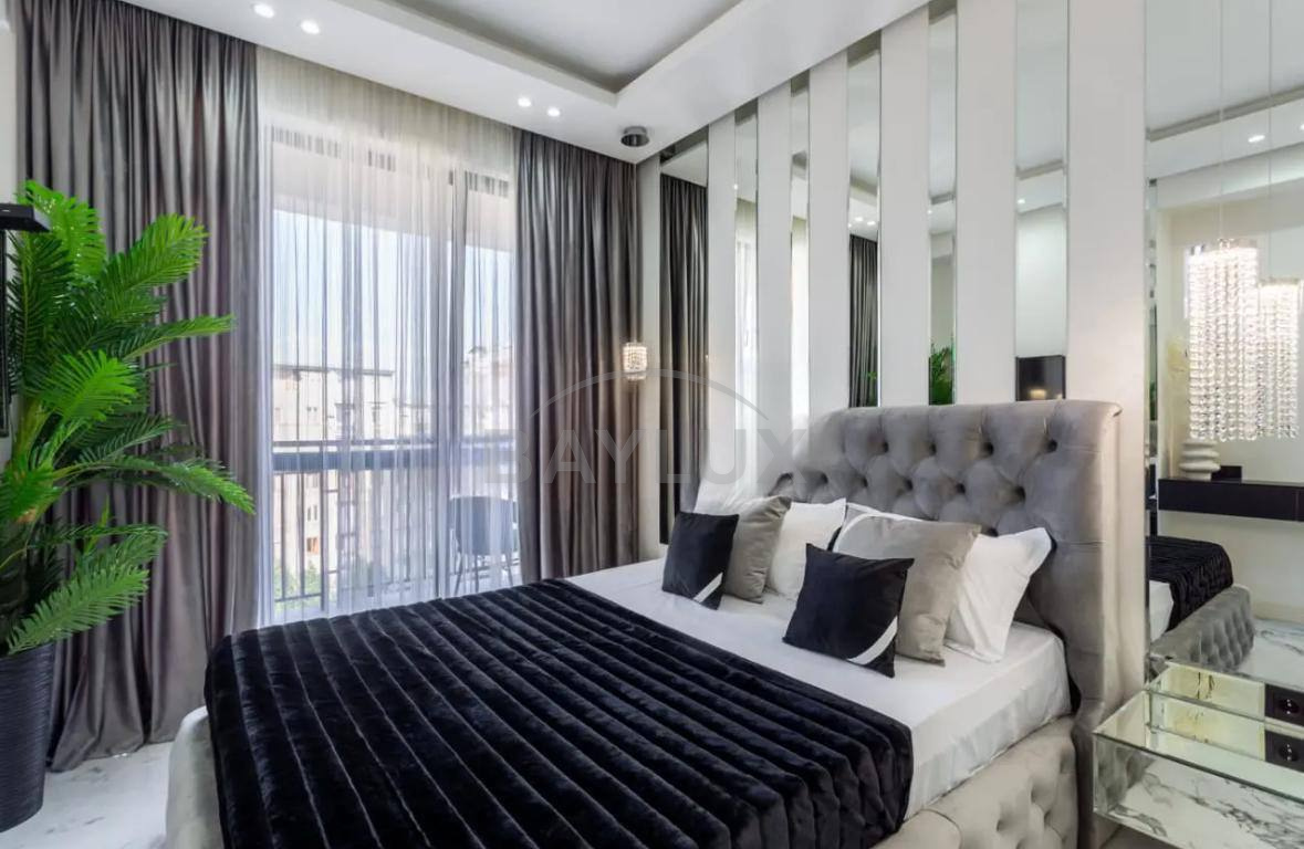 Apartment, 70 m² — Saburtalo