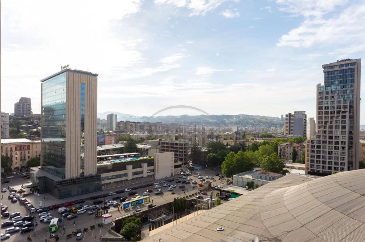 Apartment, 70 m² — Saburtalo
