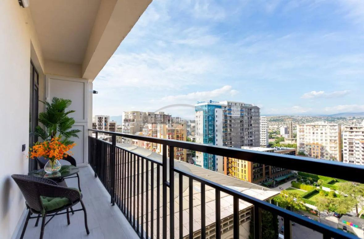 Apartment, 70 m² — Saburtalo