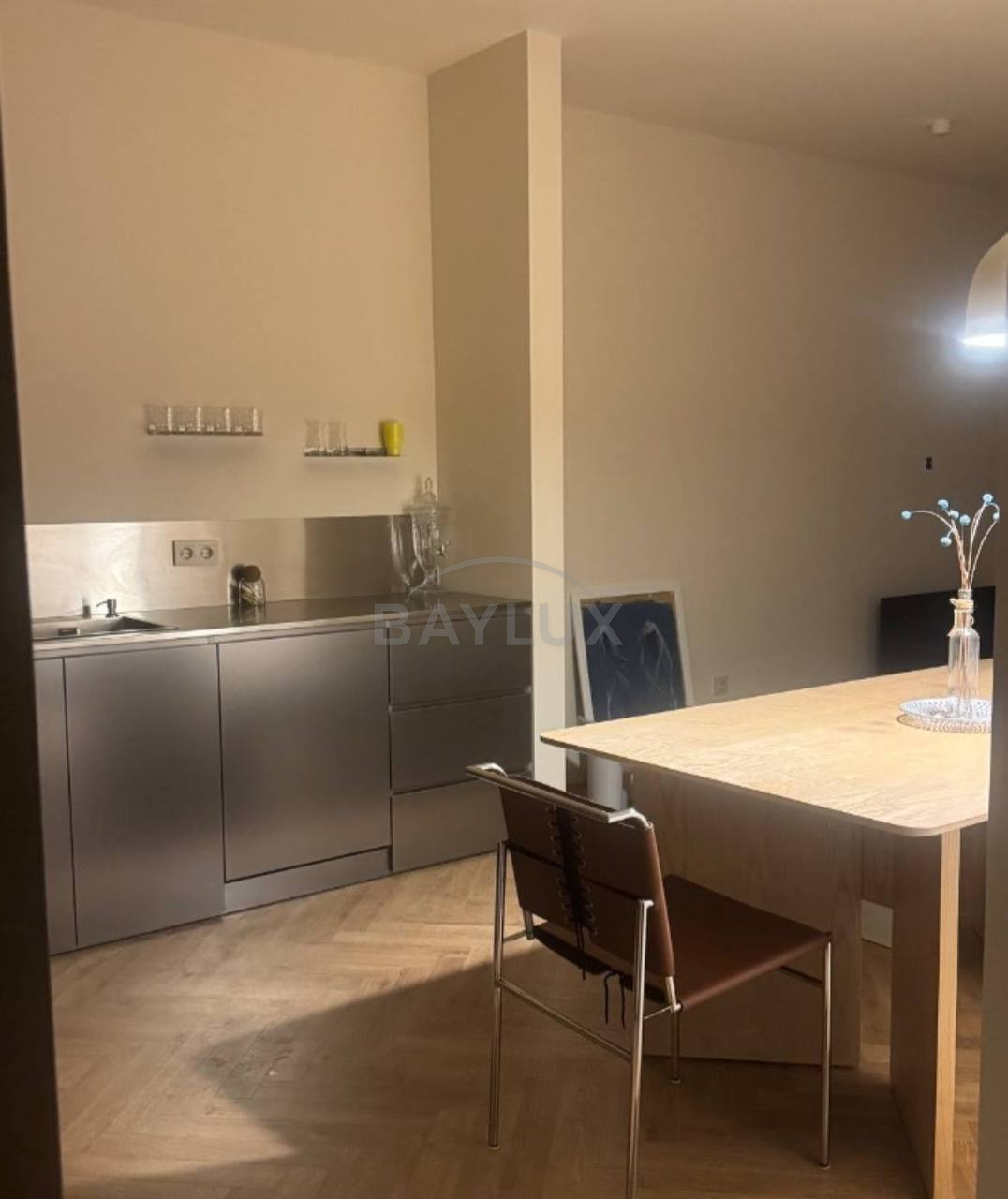 Apartment, 104 m² — Saburtalo
