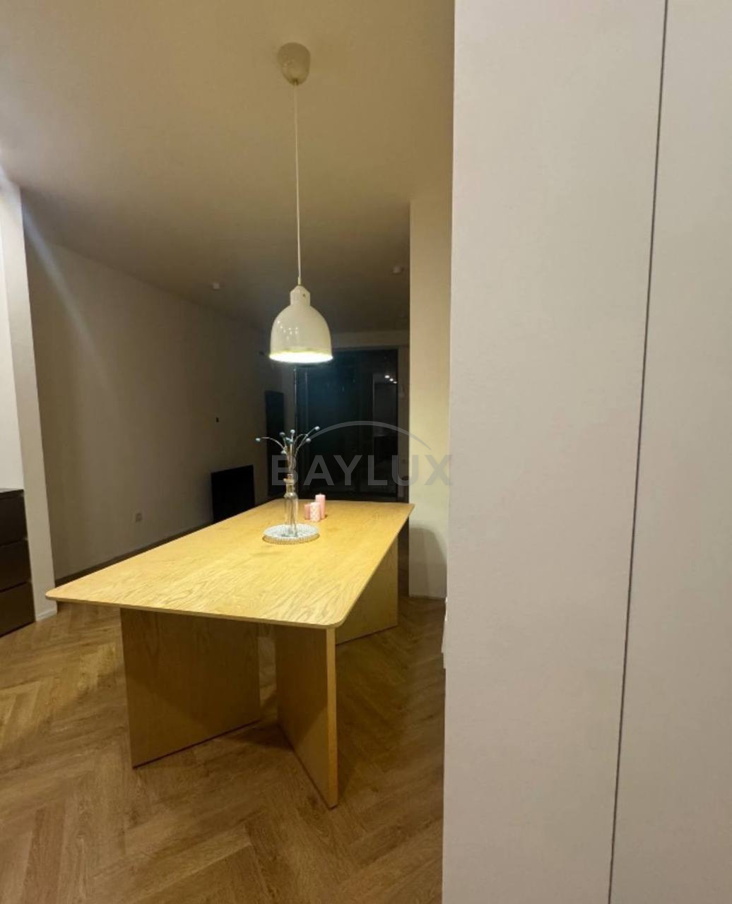 Apartment, 104 m² — Saburtalo