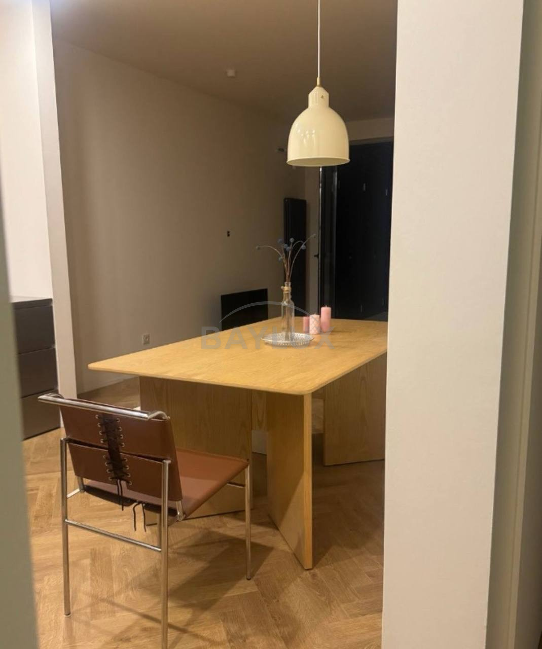 Apartment, 104 m² — Saburtalo