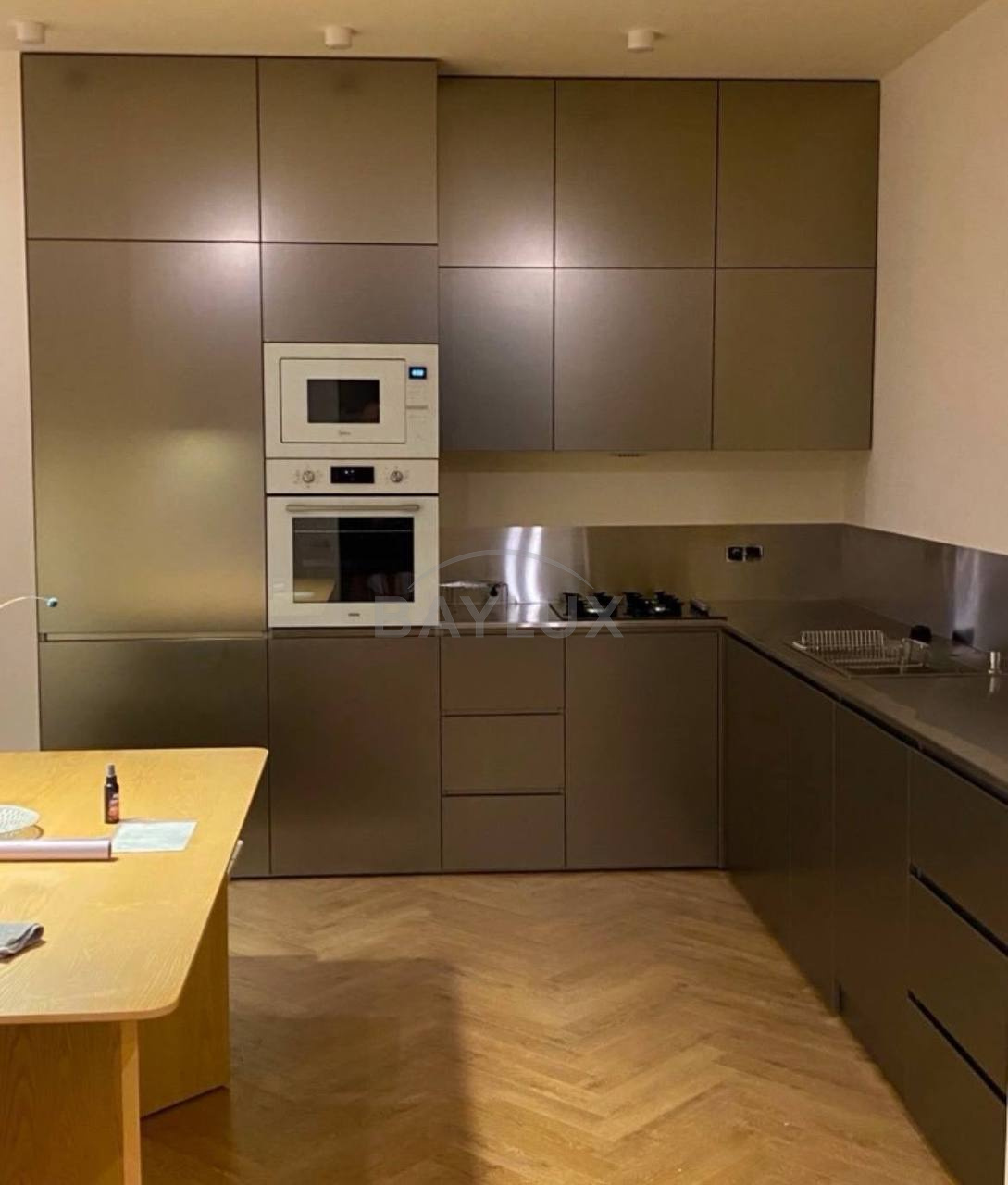 Apartment, 104 m² — Saburtalo