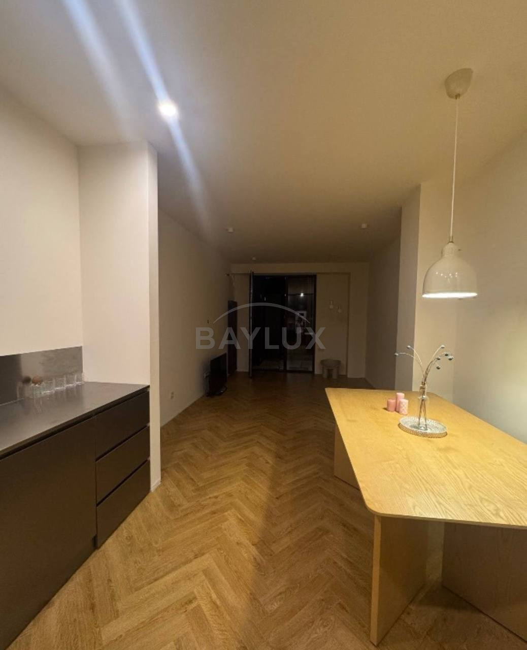 Apartment, 104 m² — Saburtalo
