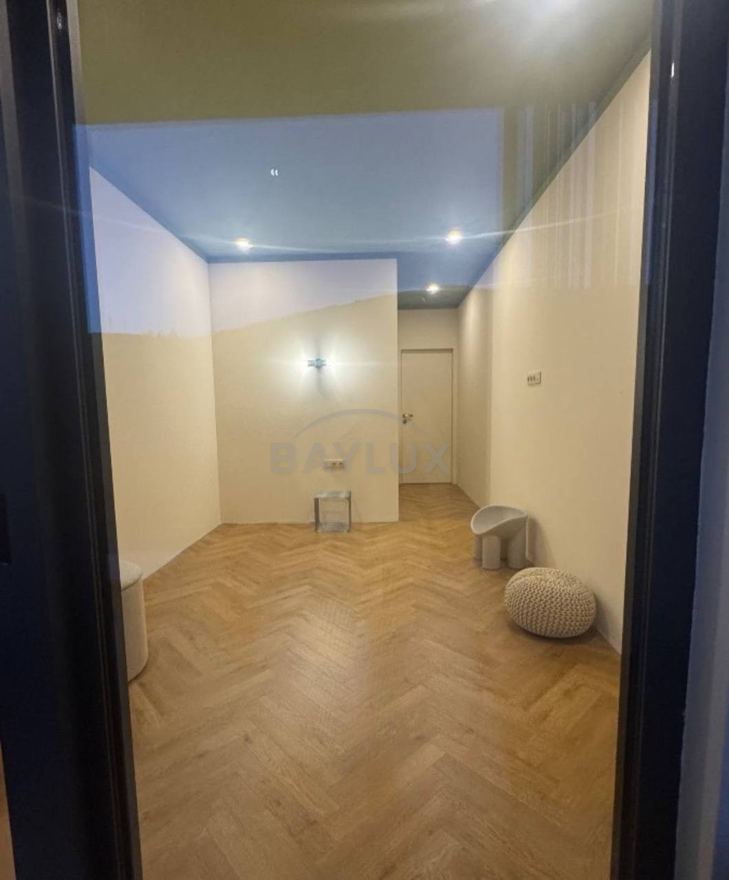 Apartment, 104 m² — Saburtalo