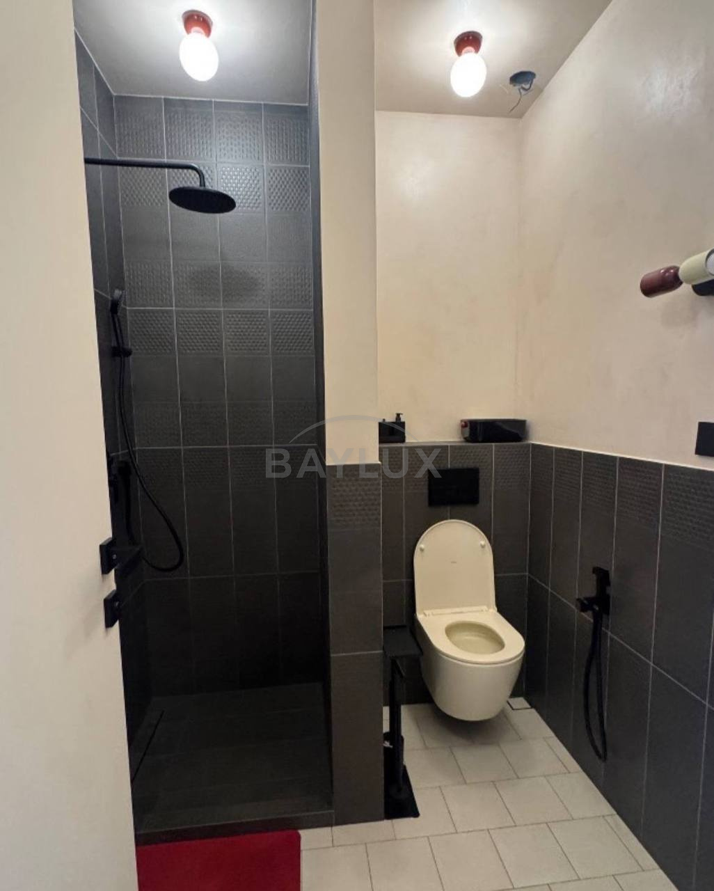 Apartment, 104 m² — Saburtalo