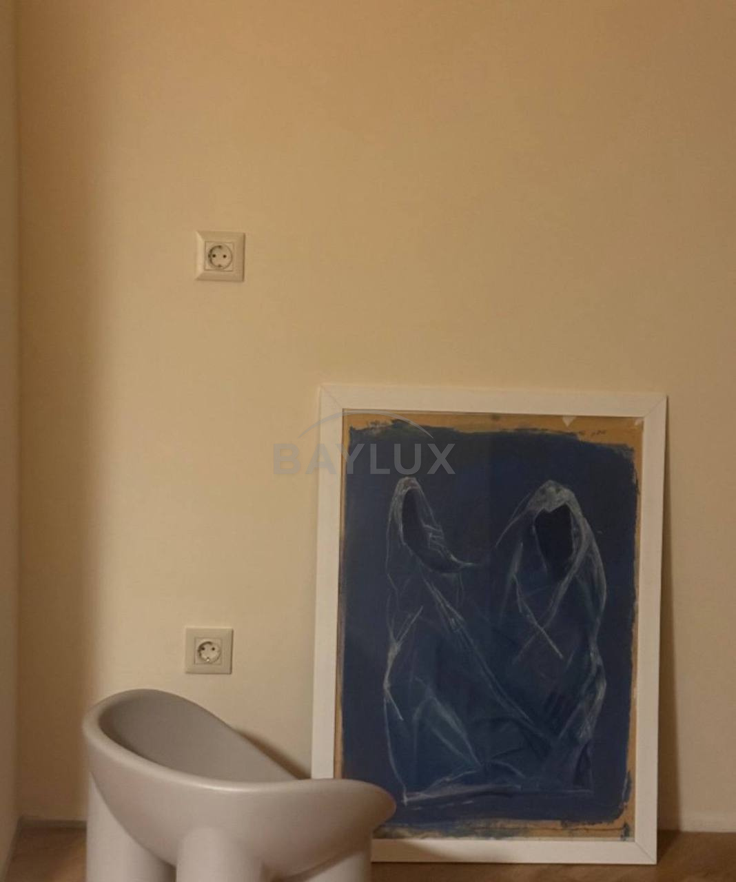 Apartment, 104 m² — Saburtalo