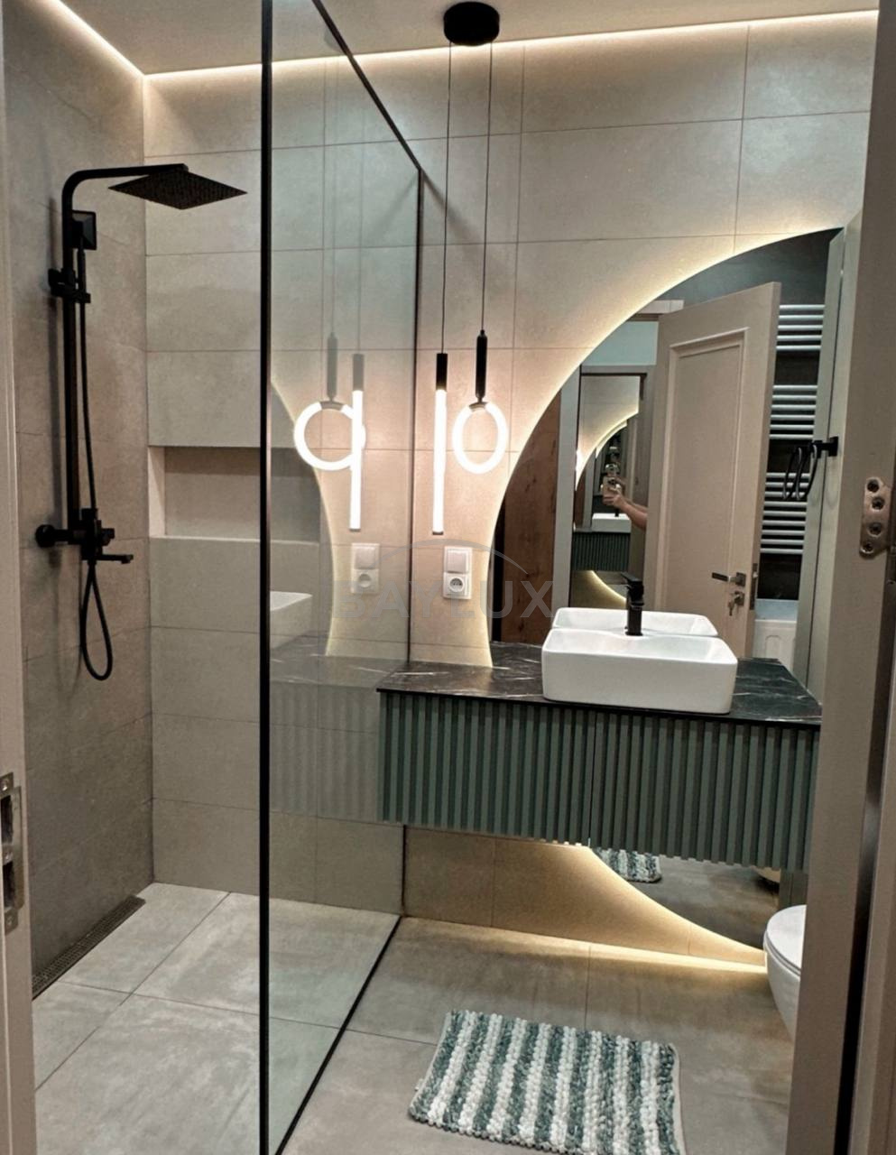 Apartment, 60 m² — Saburtalo