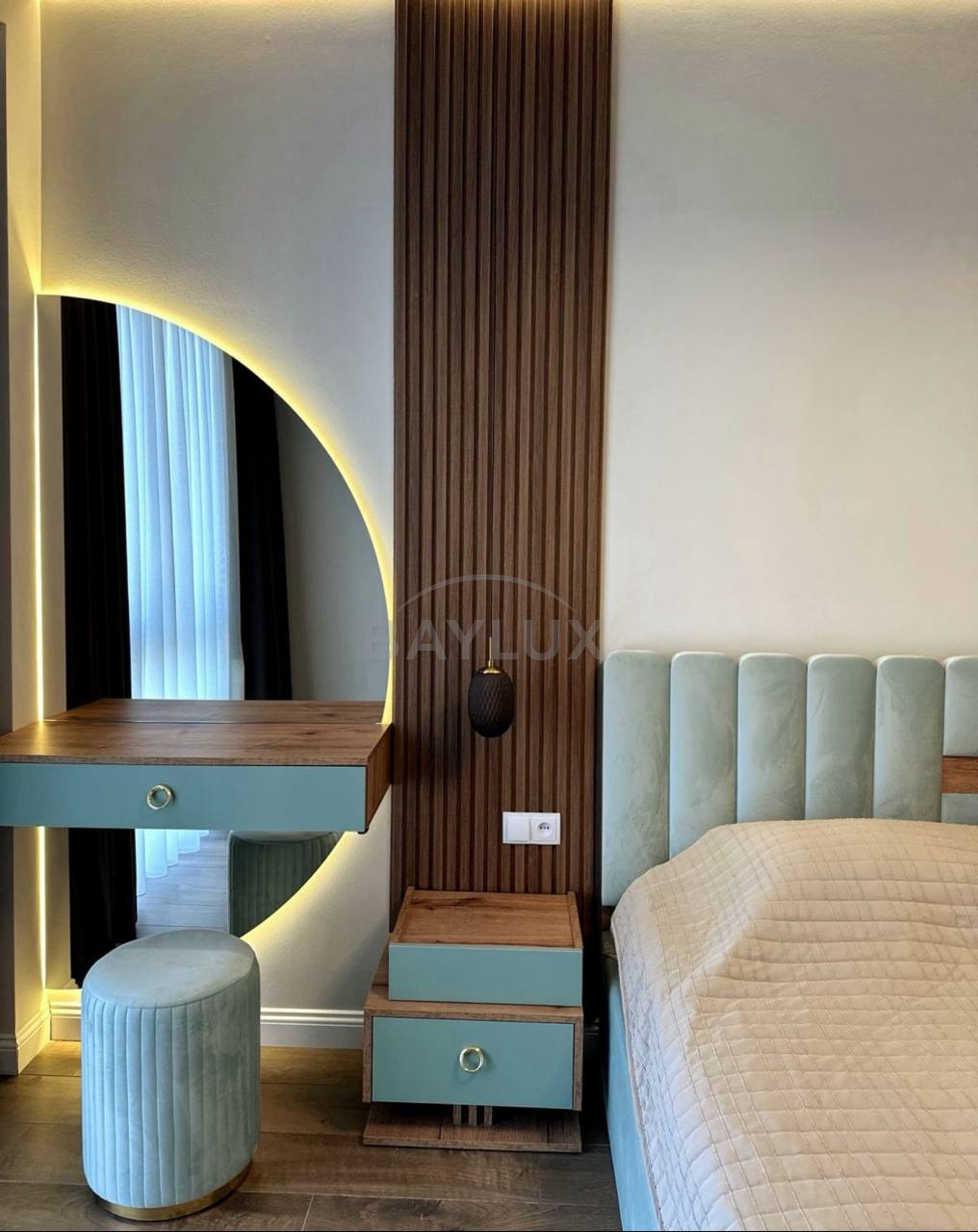 Apartment, 60 m² — Saburtalo