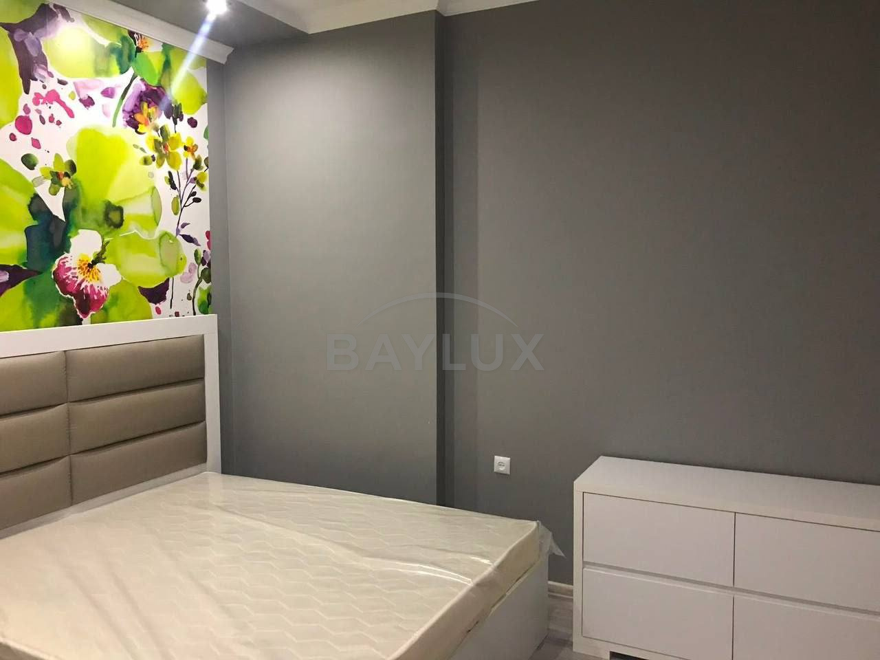 Apartment, 72 m² — St. Kobaladze, 15