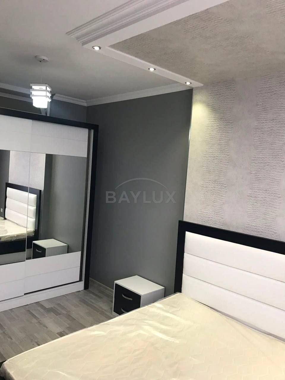 Apartment, 72 m² — St. Kobaladze, 15
