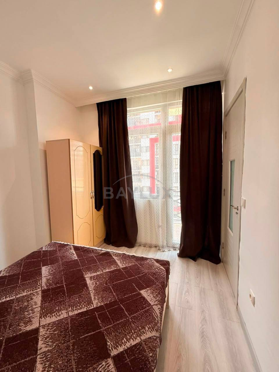 Apartment, 50 m² — Selim Khimshiashvili 20