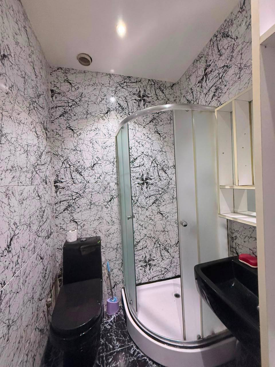 Apartment, 50 m² — Selim Khimshiashvili 20