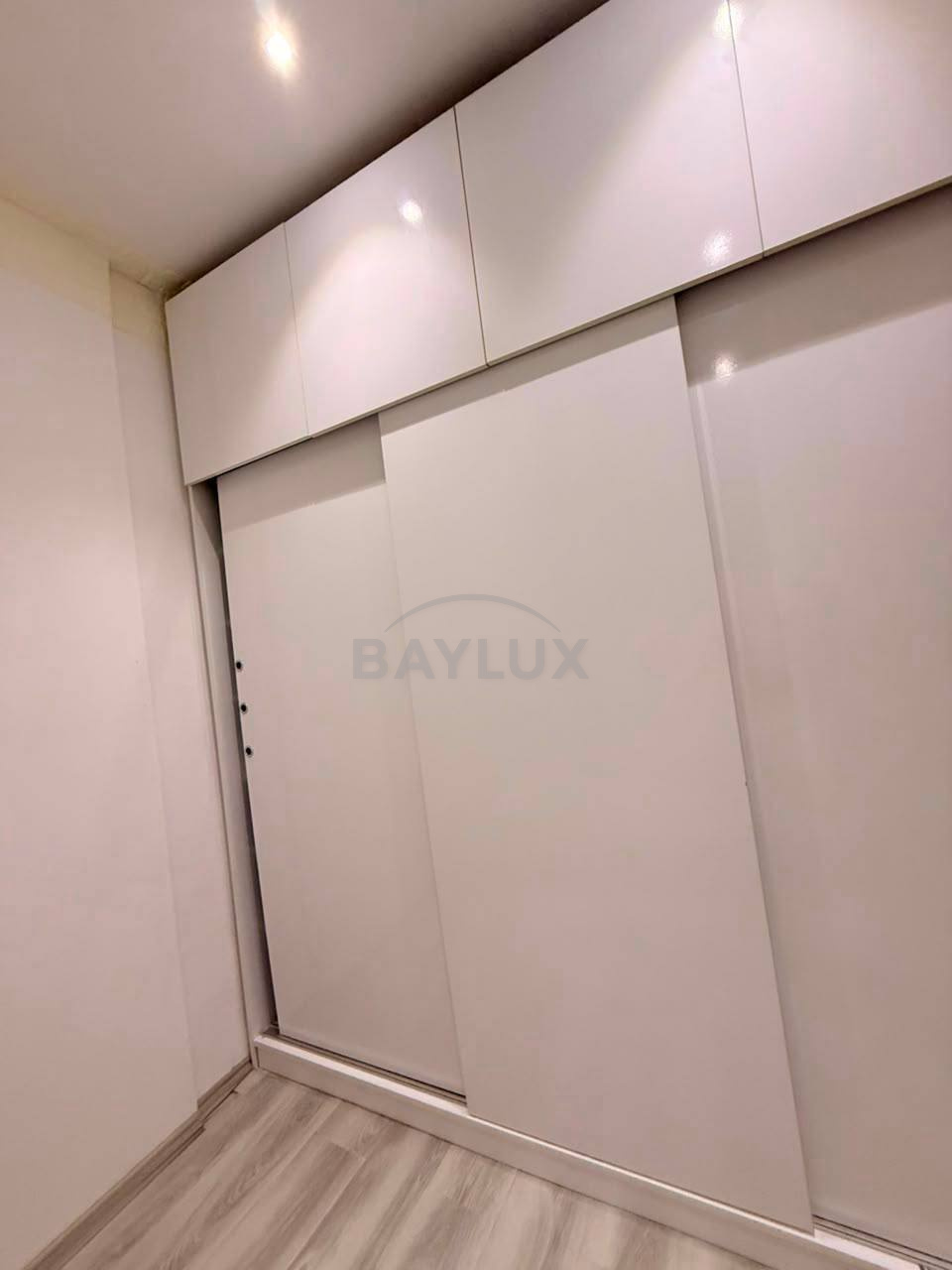 Apartment, 50 m² — Selim Khimshiashvili 20