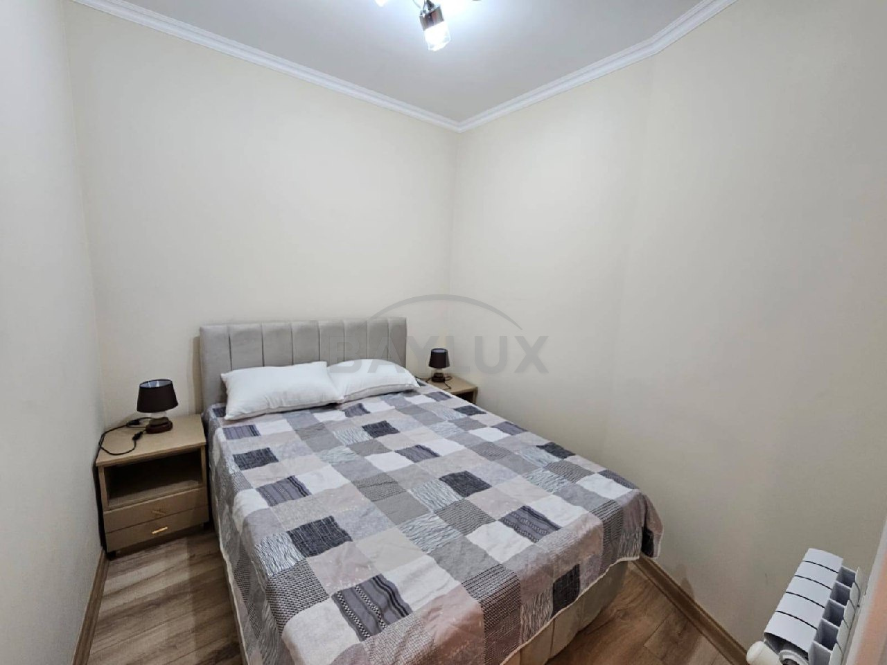Apartment, 60 m² — Shartava 27