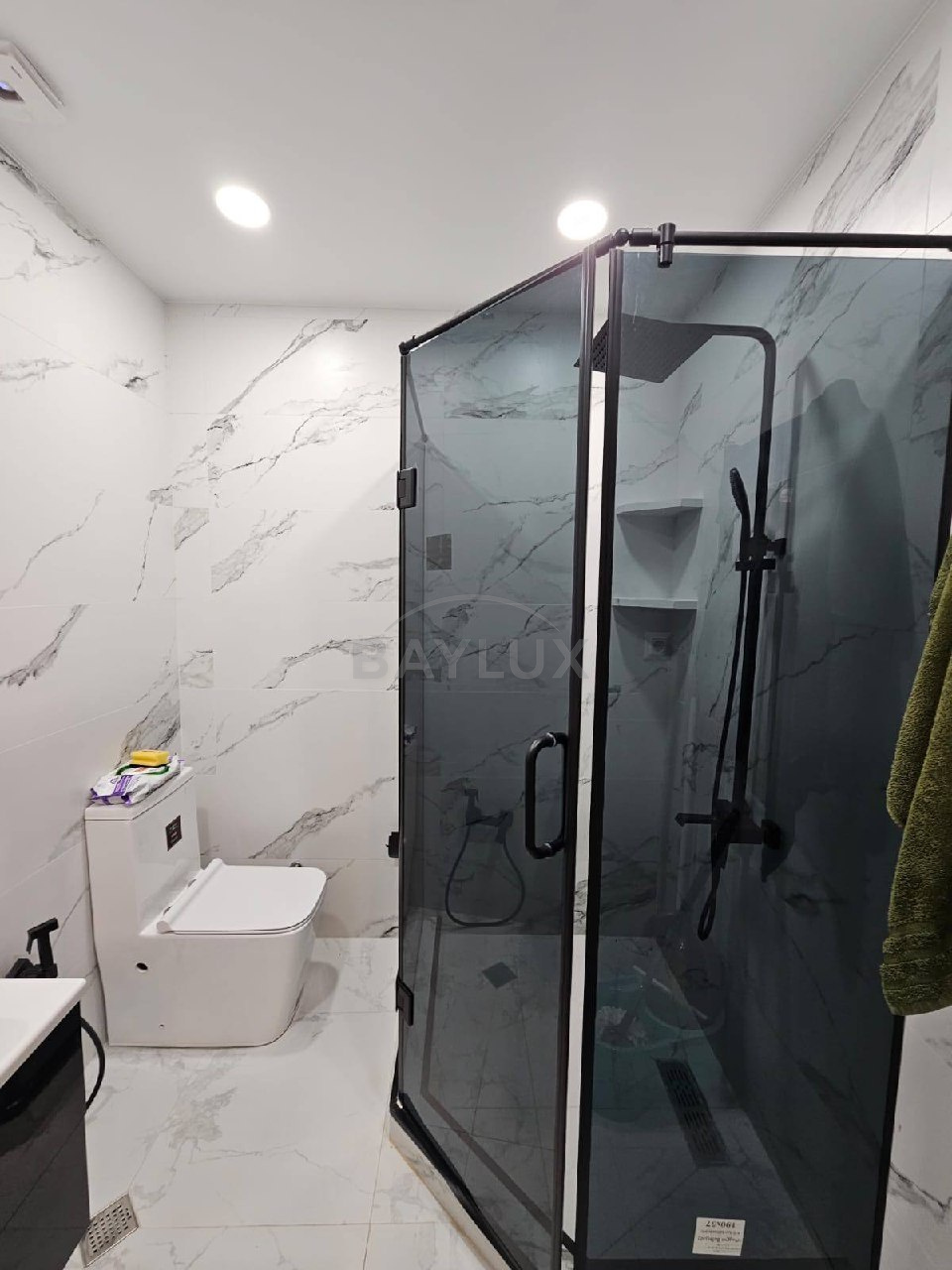 Apartment, 60 m² — Shartava 27