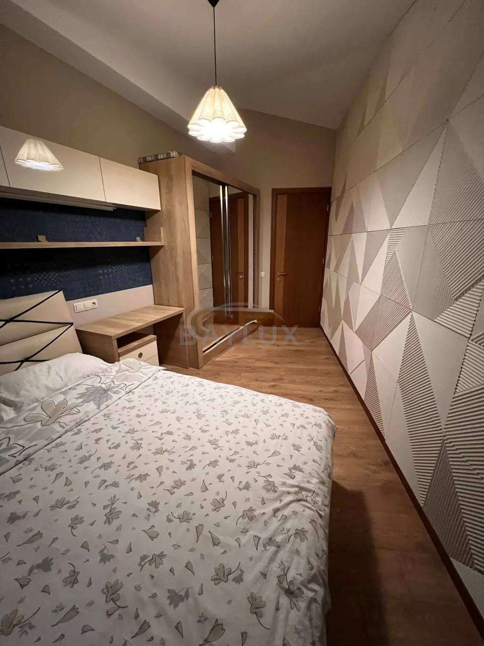 Apartment, 175 m² — St. Krtsanisi 14
