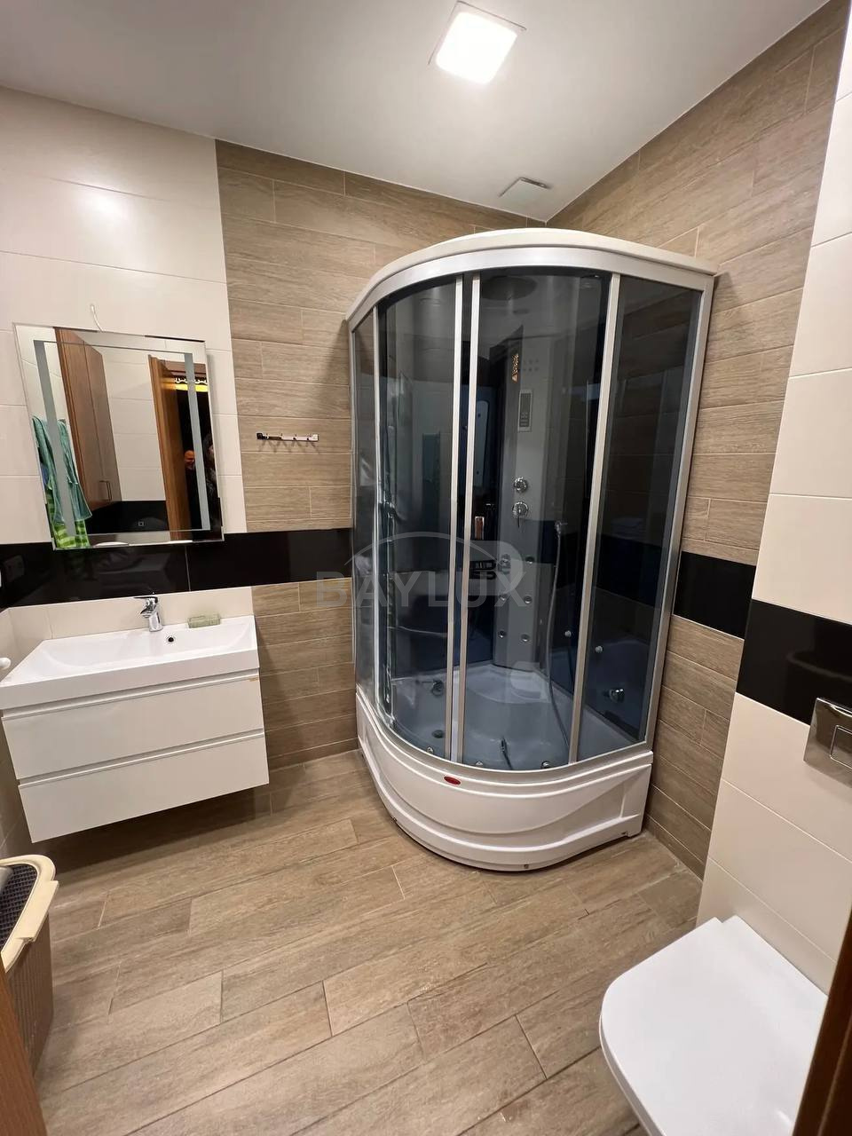 Apartment, 175 m² — St. Krtsanisi 14