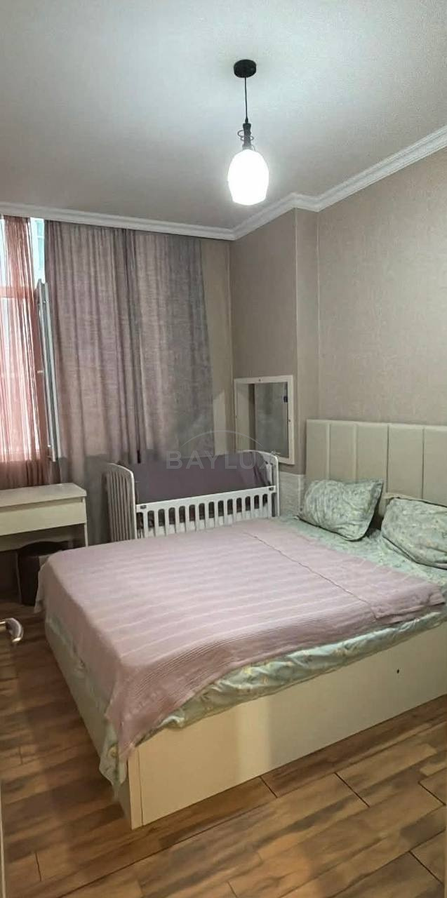 Apartment, 60 m² — St. Inasaridze, 8