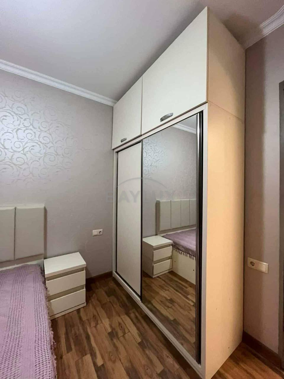 Apartment, 60 m² — St. Inasaridze, 8