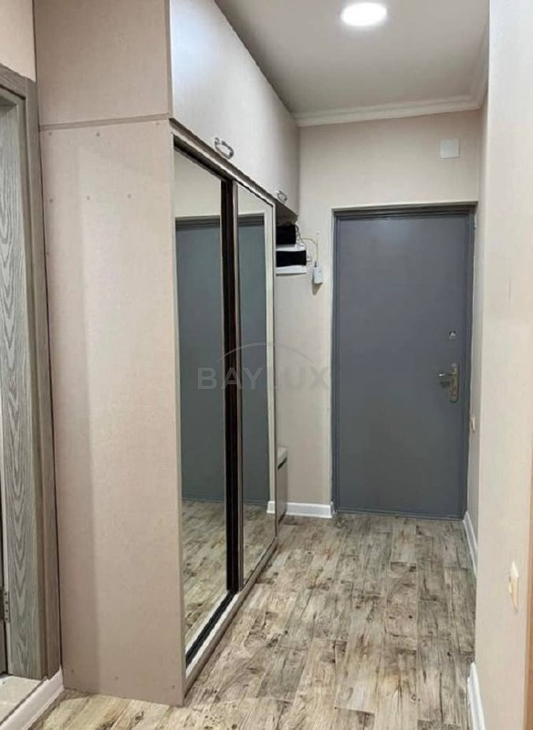 Apartment, 60 m² — St. Inasaridze, 8
